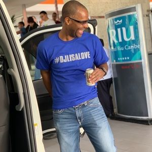 Meet your Posher, Jason